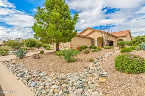 65696 E Mesa Ridge Ct, Saddlebrooke, AZ 85739