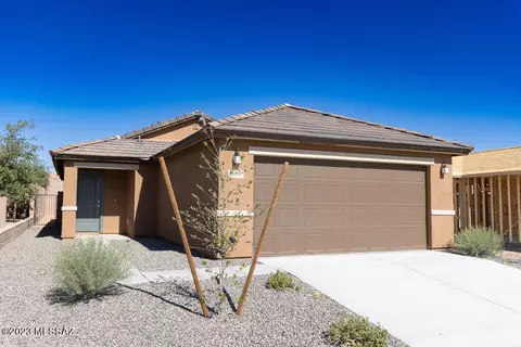 904 W Calle Tikal, Sahuarita, AZ 85629