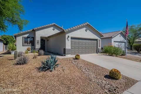 2358 W Monet Way, Tucson, AZ 85741