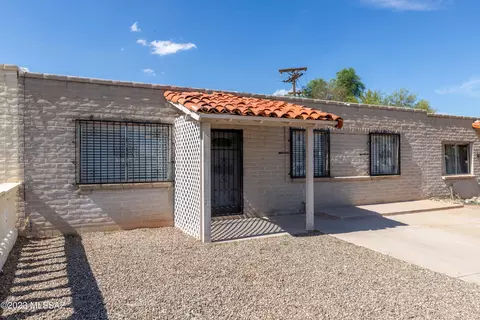 6923 E Golf Links Cir, Tucson, AZ 85730
