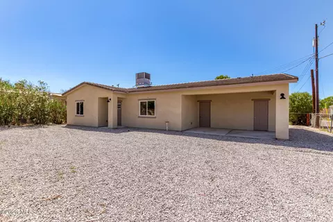 6170 S Del Moral Blvd, Tucson, AZ 85706