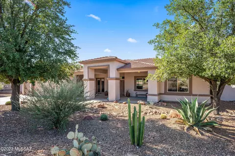 4769 S Paseo Melodioso, Tucson, AZ 85730