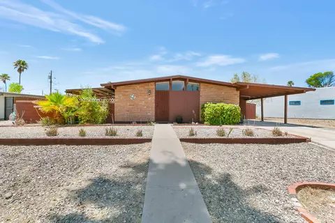 7202 E Flamenco Dr, Tucson, AZ 85710
