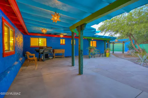 410 E Burrows Pl, Tucson, AZ 85704 photo 26