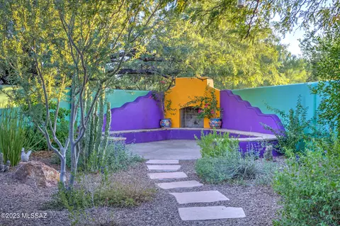 410 E Burrows Pl, Tucson, AZ 85704 photo 27