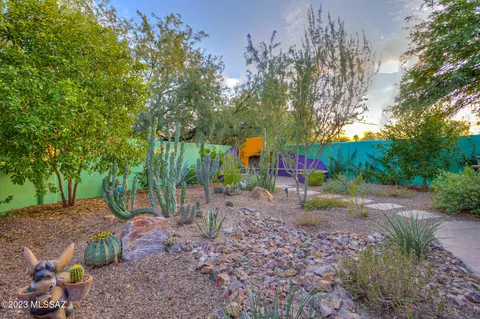 410 E Burrows Pl, Tucson, AZ 85704 photo 43