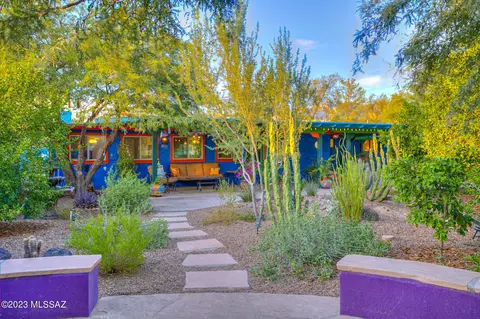 410 E Burrows Pl, Tucson, AZ 85704 photo 29