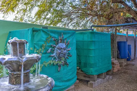 410 E Burrows Pl, Tucson, AZ 85704 photo 28