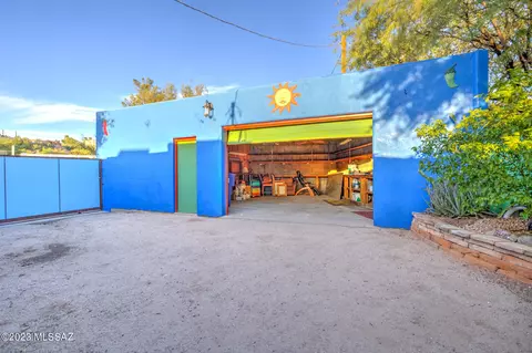 410 E Burrows Pl, Tucson, AZ 85704 photo 47