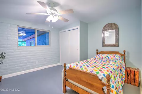 410 E Burrows Pl, Tucson, AZ 85704 photo 33
