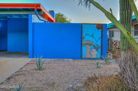 410 E Burrows Pl, Tucson, AZ 85704 photo 46