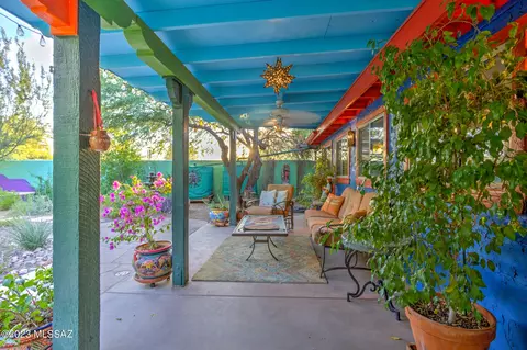 410 E Burrows Pl, Tucson, AZ 85704 photo 24