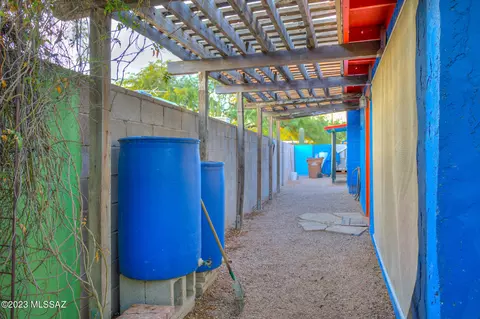 410 E Burrows Pl, Tucson, AZ 85704 photo 30