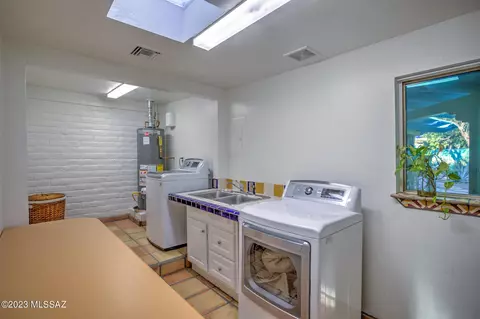 410 E Burrows Pl, Tucson, AZ 85704 photo 41