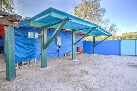410 E Burrows Pl, Tucson, AZ 85704 photo 49
