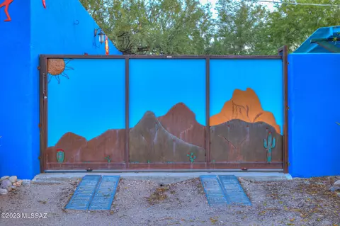 410 E Burrows Pl, Tucson, AZ 85704 photo 48