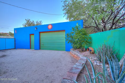 410 E Burrows Pl, Tucson, AZ 85704 photo 7