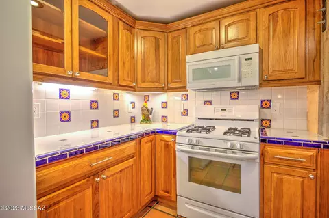 410 E Burrows Pl, Tucson, AZ 85704 photo 17