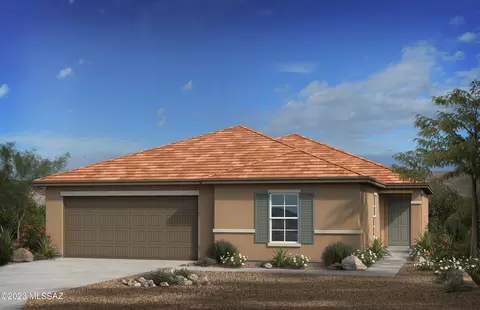 8865 E Pantano Bluff Dr, Tucson, AZ 85730