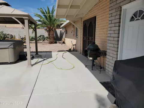 208 E 5th Pl, San Manuel, AZ 85631 photo 19