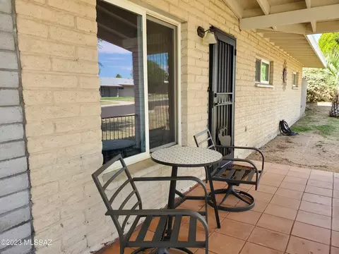208 E 5th Pl, San Manuel, AZ 85631 photo 2