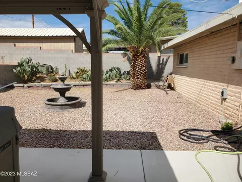 208 E 5th Pl, San Manuel, AZ 85631 photo 15