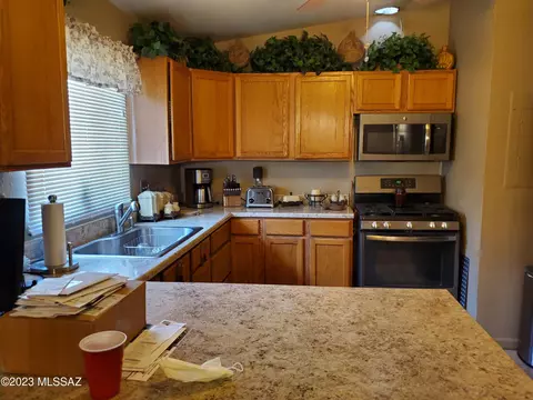208 E 5th Pl, San Manuel, AZ 85631 photo 7