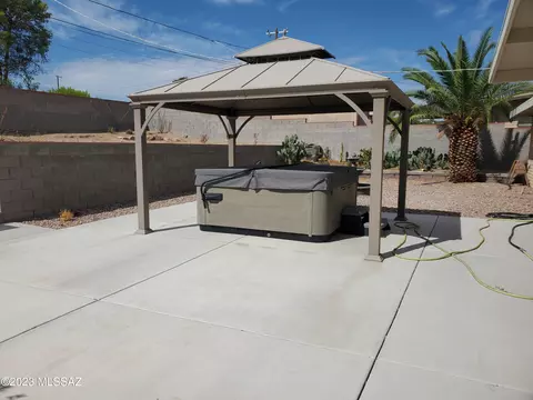 208 E 5th Pl, San Manuel, AZ 85631 photo 18
