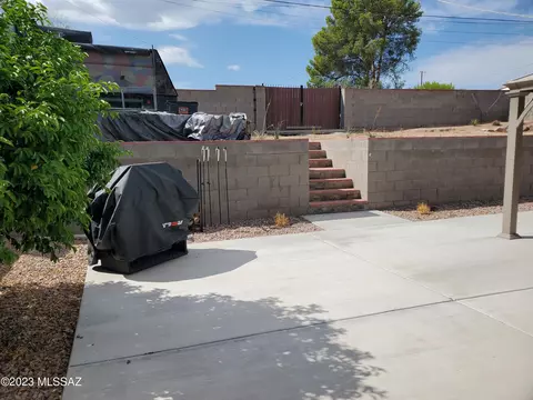 208 E 5th Pl, San Manuel, AZ 85631 photo 17