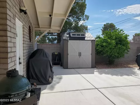 208 E 5th Pl, San Manuel, AZ 85631 photo 16