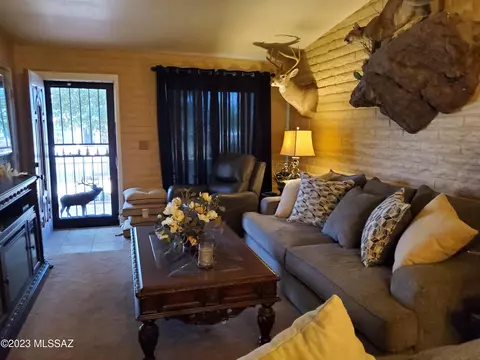 208 E 5th Pl, San Manuel, AZ 85631 photo 6