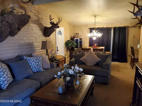 208 E 5th Pl, San Manuel, AZ 85631 photo 5