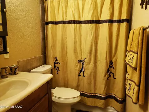 208 E 5th Pl, San Manuel, AZ 85631 photo 10