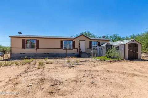 16710 S Horse Hollow Trl, Sahuarita, AZ 85629