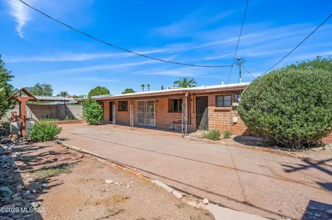 5820 E 9th St, Tucson, AZ 85711 photo 28