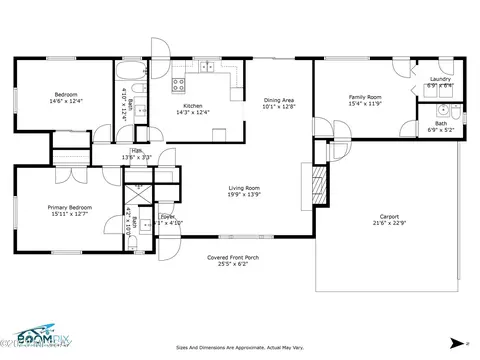 5820 E 9th St, Tucson, AZ 85711 photo 32