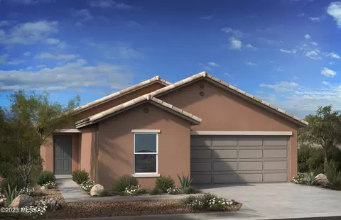 8876 E Pantano Bluff Dr, Tucson, AZ 85730