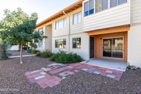 8050 E Broadway Blvd #D102, Tucson, AZ 85710