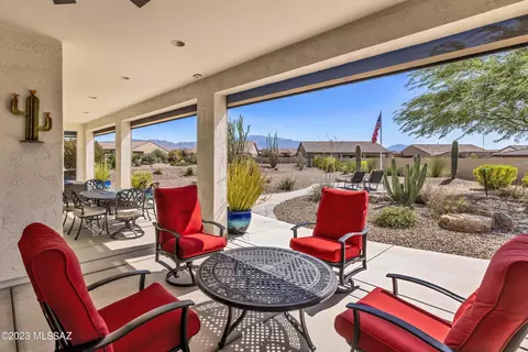 60933 E Angora Pl, Oracle, AZ 85623