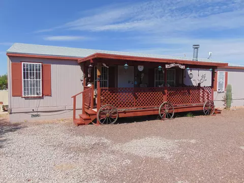 12131 W Mile Wide Rd, Tucson, AZ 85743