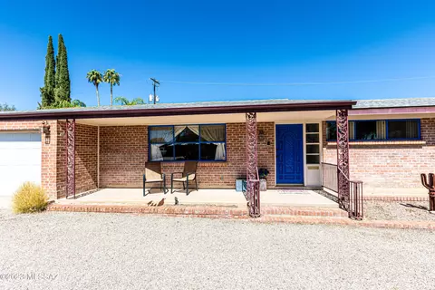4321 E Holmes St, Tucson, AZ 85711 photo 2