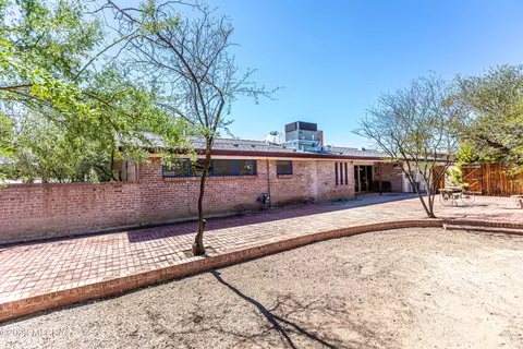 4321 E Holmes St, Tucson, AZ 85711 photo 44