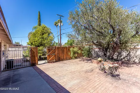 4321 E Holmes St, Tucson, AZ 85711 photo 47