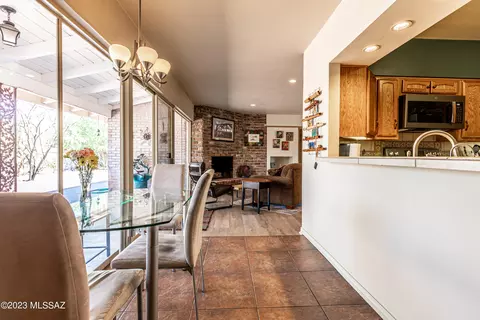 4321 E Holmes St, Tucson, AZ 85711 photo 27