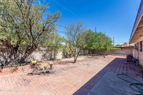 4321 E Holmes St, Tucson, AZ 85711 photo 45