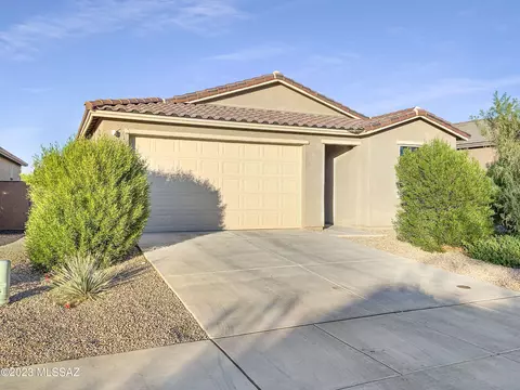 7235 S Pollux Pl, Tucson, AZ 85757