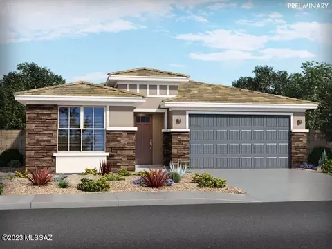 10521 E Blue Marble St, Tucson, AZ 85748