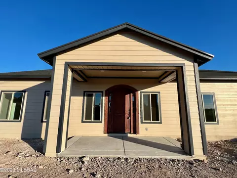 427 Tonichi Ct, Rio Rico, AZ 85648