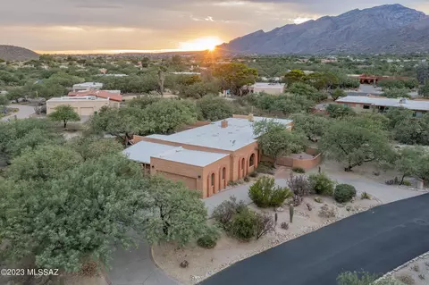 5417 N Maguey Pl, Tucson, AZ 85750