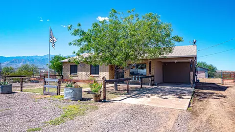 5336 S 14th Ave, Safford, AZ 85546